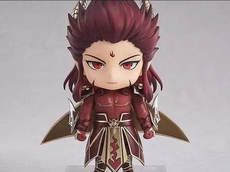 Фигурка Legend of Sword and Fairy Nendoroid No.1918 Chong Lou Good Smile Company