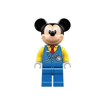 Фигурка Lego Disney Mickey Mouse