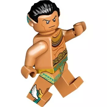 Фигурка Lego Короля Нэмора
