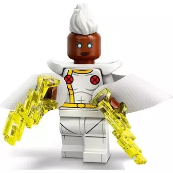 Фигурка Lego Marvel Storm