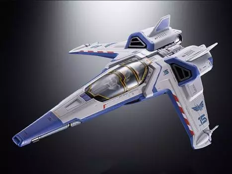 Фигурка Lightyear Chogokin XL-15 Space Ship BANDAI SPIRITS