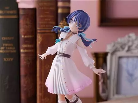 Фигурка Link! Like! Love! Live! Desktop x Decorate Collections Sayaka Murano Figure Sega
