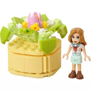 Фигурка Linkin Park Цветы