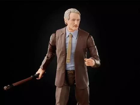 Фигурка Loki Marvel Legends Mobius Exclusive Hasbro