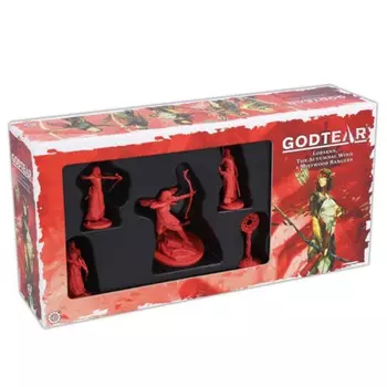 Фигурка Lorsann – The Autumnal Wind Steamforged Games