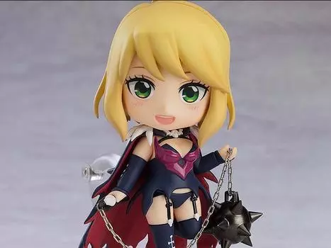 Фигурка Love After World Domination Nendoroid No.1889 Desumi Magahara Good Smile Company