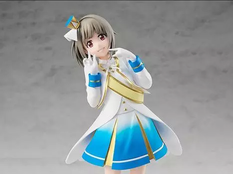 Фигурка Love Live! Nijigasaki High School Idol Club Pop Up Parade Kasumi Nakasu Good Smile Company