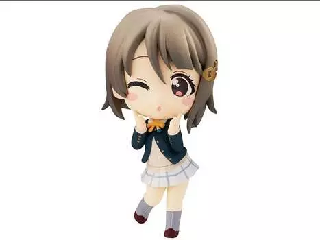 Фигурка Love Live! Nijigasaki High School Idol Club Chobirume Kasumi Nakasu Season 4 Figure Furyu