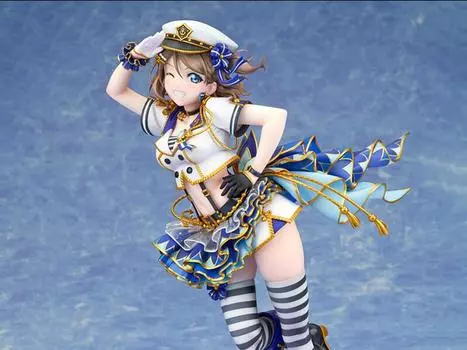 Фигурка Love Live! School Idol Festival You Watanabe 1/7 Scale Figure Alter