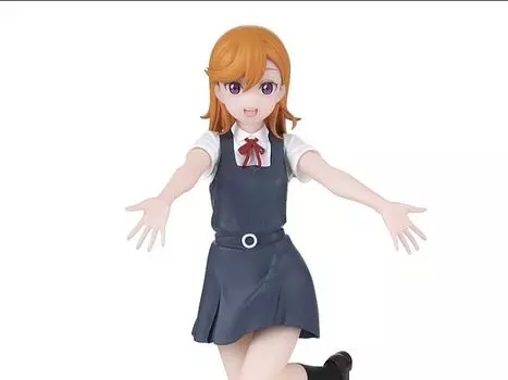 Фигурка Love Live! Superstar! Kanon Shibuya Figure Banpresto