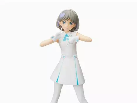 Фигурка Love Live! Superstar!! Keke Tang (Wish Song Ver.) Premium Figure Sega