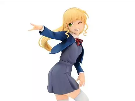Фигурка Love Live! Superstar!! Sumire Heanna SSS Figure Furyu