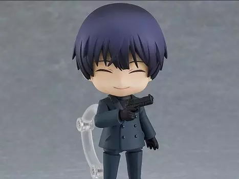 Фигурка Love of Kill Nendoroid No.1875 Ryang-Ha Song Good Smile Company