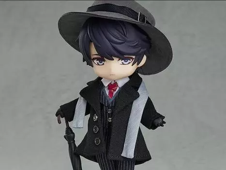 Фигурка Love & Producer Nendoroid Doll Li Zeyan (Min Guo Ver.) GOOD SMILE COMPANY