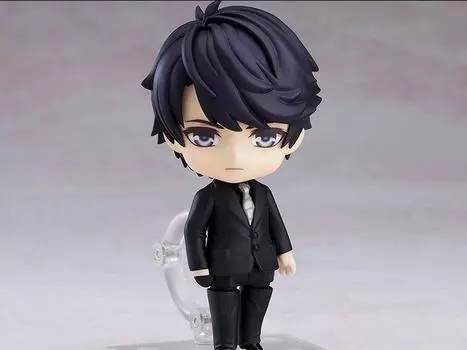 Фигурка Love & Producer Nendoroid No.1086 Zeyan Li (Reissue) GOOD SMILE COMPANY
