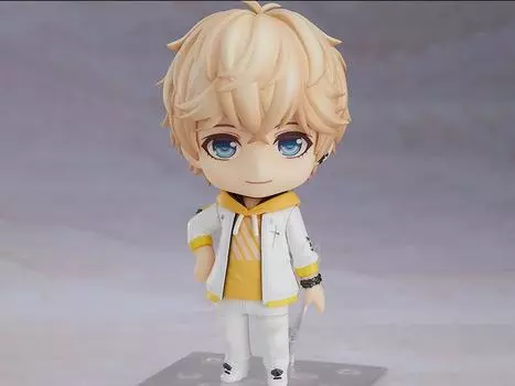 Фигурка Love & Producer Nendoroid No.1215 Qiluo Zhou (Reissue) GOOD SMILE COMPANY