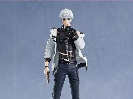 Фигурка Love & Producer Pop Up Parade Qiluo Zhou Good Smile Company