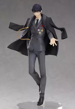 Фигурка Love & Producer - Zeyan Li POP UP PARADE Figure