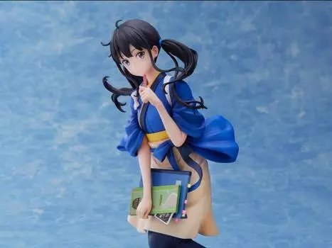 Фигурка Lycoris Recoil Inoue Takina 1/7 Scale Figure Aniplex Inc.