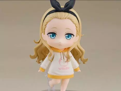 Фигурка Lycoris Recoil Nendoroid No.2272 Kurumi Good Smile Company
