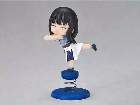 Фигурка Lycoris Recoil Qset Takina Inoue (Fish Ver.) Figure Good Smile Company