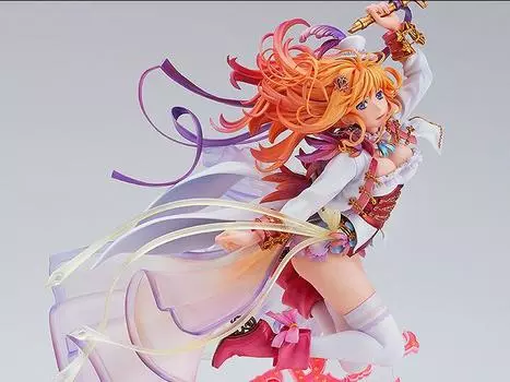 Фигурка Macross Frontier Sheryl Nome (Anniversary Stage Ver.) 1/7 Scale Figure Good Smile Company