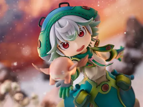 Фигурка Made in Abyss - Prushka 1/7 Scale Figure (Dawn of the Deep Soul Ver.)