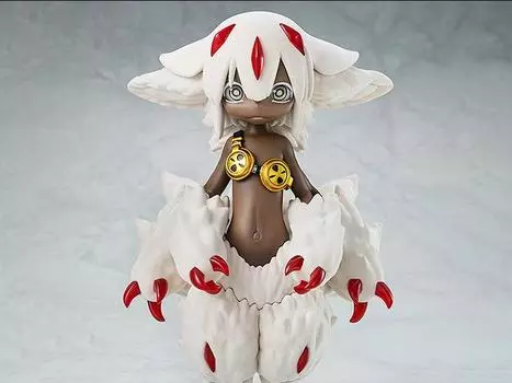 Фигурка Made in Abyss: The Golden City of the Scorching Sun KD Colle Faputa 1/7 Scale Figure Kadokawa