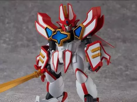 Фигурка Mado King Granzort Variable Action MINI Super Granzort Megahouse