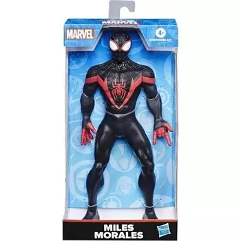 Фигурка Майлза Моралеса Hasbro Marvel, 24 см