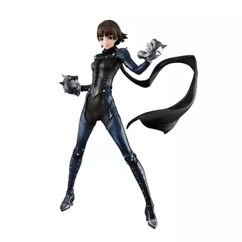 Фигурка Makoto Niijima Persona 5 Royal Lucrea Figure