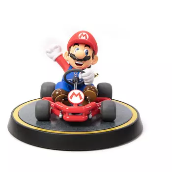 Фигурка Mario Kart - Марио (стандартное издание) Inna marka