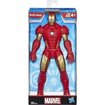 Фигурка Marvel Avengers 9 Железный Человек