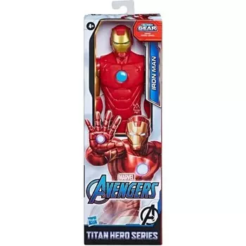 Фигурка Marvel Avengers Endgame Железный Человек