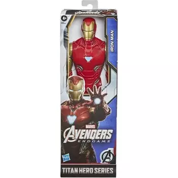 Фигурка Marvel Avengers Endgame Железный Человек