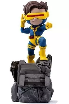 Фигурка Marvel Comics Mini Co. Делюкс, Циклоп (Люди Икс) Inna marka