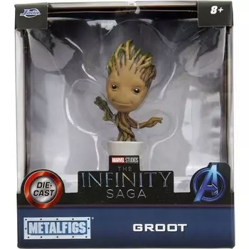 Фигурка Marvel Грут