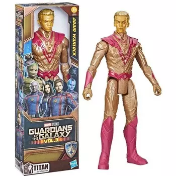 Фигурка Marvel Guardans Of The Galaxy Чернокнижник