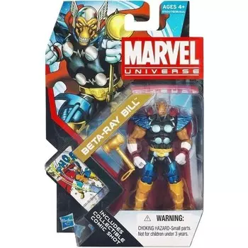 Фигурка Marvel Hasbro Тор