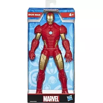 Фигурка Marvel Iron Man