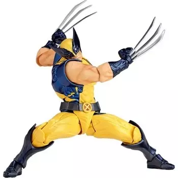 Фигурка Marvel Jdinner Росомаха