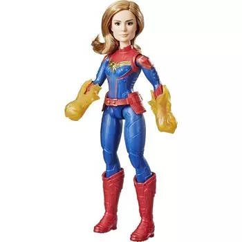 Фигурка Marvel Капитан Марвел