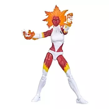 Фигурка Marvel Legends — бинарная Hasbro