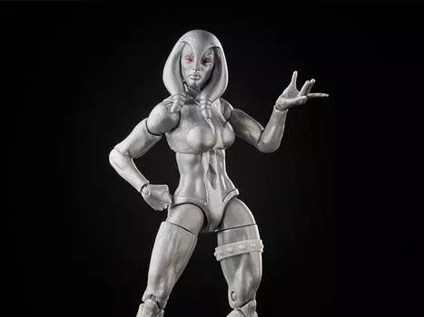 Фигурка Marvel Legends Jocasta (Joe Fixit BAF) HASBRO