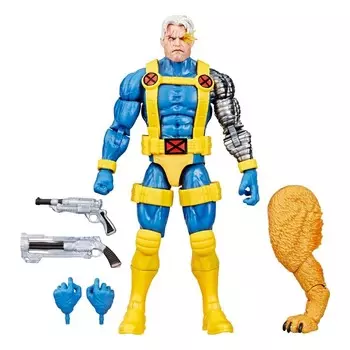 Фигурка Marvel Legends — Кабель Marvel (BAF: Marvel’s Zabu) Inna marka