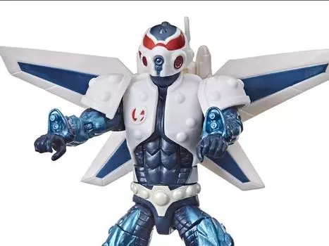 Фигурка Marvel Legends Mach I (Abomination BAF) HASBRO