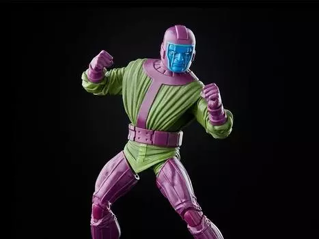 Фигурка Marvel Legends Marvel's Kang (Joe Fixit BAF) Hasbro