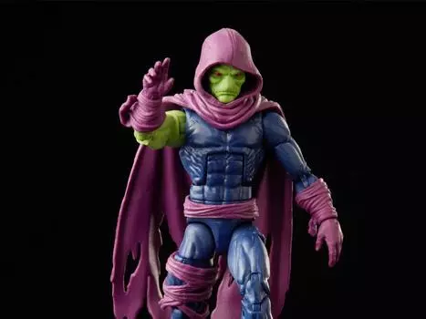 Фигурка Marvel Legends Marvel's Sleepwalker (Rintrah BAF) HASBRO