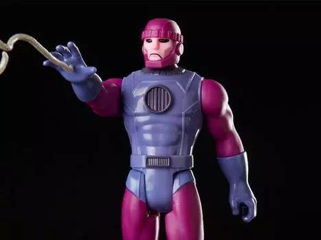 Фигурка Marvel Legends Retro Collection 3.75" Scale Sentinel HASBRO