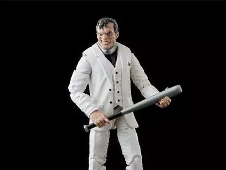 Фигурка Marvel Legends Super Villains Marvel's Jigsaw Exclusive Hasbro